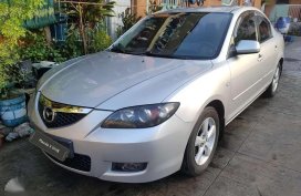 Mazda 3 2008 AT Axela Edtion rush rush!​ For sale 