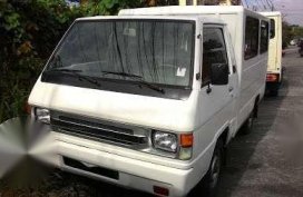 Mitsubishi L300 FB Deluxe Model 2010​ For sale 