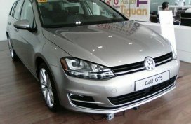 Volkswagen Golf 2018 for sale 