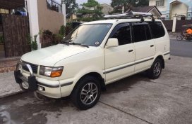 1999 Toyota Revo Glx FOR SALE