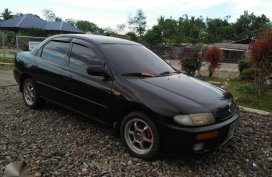 1998 Car Mazda 323 FOR SALES