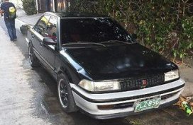 Toyota Corolla 1989 For sale 