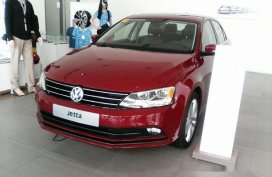 Volkswagen Jetta 2018 for sale 
