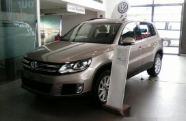 Volkswagen Tiguan 2018 for sale 