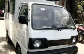 2018 Suzuki Multicab FB body FOR SALE