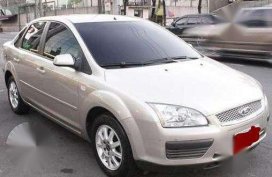 Ford Focus 2006 Superb Condition Money Worth​ For sale 