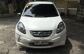 2015 Honda Brio Amaze for Sale for sale 