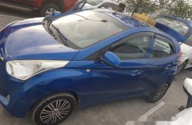 Hyundai Eon 2013 for sale 