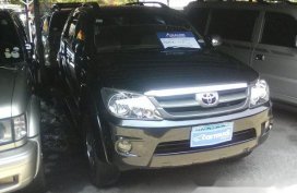 Toyota Fortuner 2007 For sale 