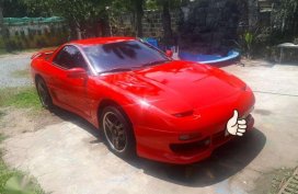 1992 Mitsubishi GTO 3000GT VR4​ For sale 