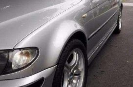 Bmw 318I M Sport 2004​ For sale 