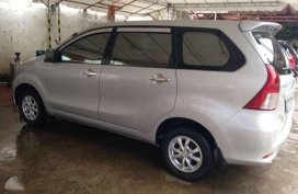 For sale toyota avanza