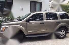 Dodge Durango 2006​ For sale 
