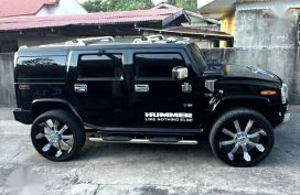 2003 Hummer H2 Well Maintained For Sale 