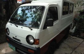 For Sale 2012 Suzuki Multicab FB type