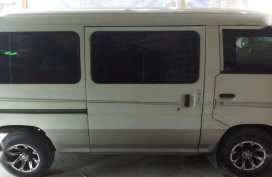 2002 Nissan Escapade with turbo for sale 