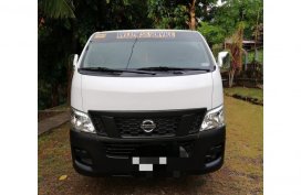 Nissan NV350 for Sale! 2017 model
