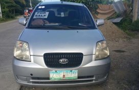 Kia Picanto 2006 model FOR SALE