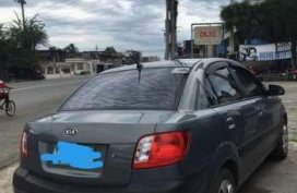 Kia Rio year 2009 FOR SALE