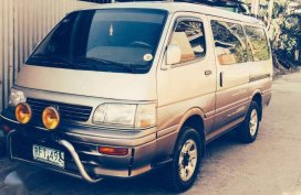 1994 Toyota Hiace Van for sale 