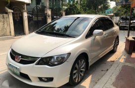 Honda Civic FD 2.0s 2011 Top of the Line​ For sale 