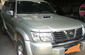 Nissan Patrol 4x2 2003 for sale 