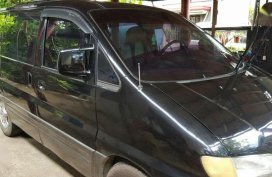 HYUNDAI Starex van rush for sale reprice