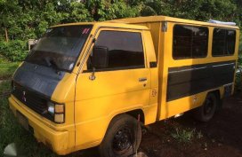 Mitsubishi L300 FB 1996 for sale 