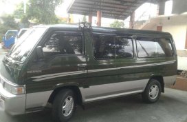 Nissan Escapade model 2004 for sale 