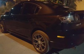 2019 Mazda 3 230k rush