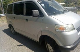 Suzuki APV 2014 for sale 