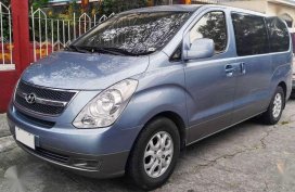 2008 Hyundai Grand Starex TCI​ For sale 