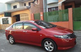 HONDA CITY 2009 FOR SALE 