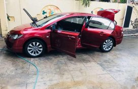 Honda Civic 1.8s 2011 FOR SALE
