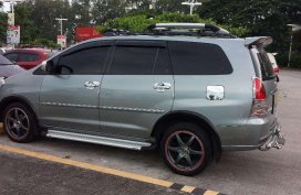2008 Toyota Innova FOR SALE