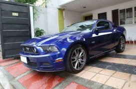 2014 Ford Mustang 5.0 GT​ For sale 