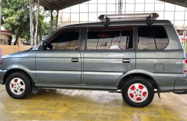 MITSUBISHI Adventure GLs Loaded All power 1998 