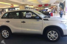 Suzuki Vitara 2018 FOR SALE