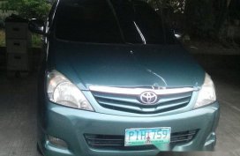 Toyota Innova 2010​ For sale 