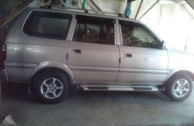 Toyota Revo 2001 for sale 