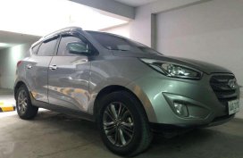 2015 Hyundai Tucson Very good condition. 