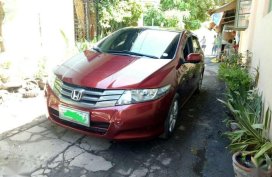 Honda City 2010 i v-tec MT For sale 