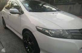 Honda City E Model 2010​ For sale 