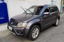 2014 Suzuki Grand Vitara For sale 