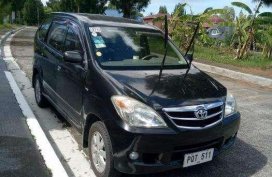 Toyota Avanza 2011 For sale 