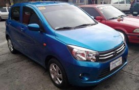 2017 Suzuki Celerio 1.0L CVT For sale 