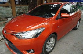 2016 Toyota Vios 1.3 E A.T.​ For sale 