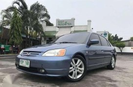 Honda Civic Dimension Vti AT 2002 FOR SALE