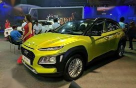 2018 HYUNDAI VELOSTER 18K DP FOR SALE 