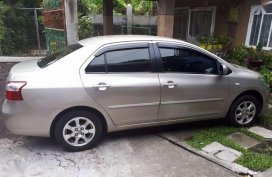 Toyota Vios 2012​ For sale 